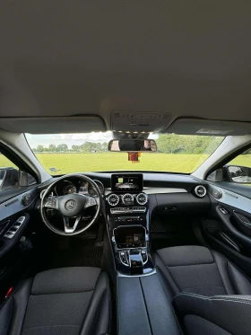 Mercedes-Benz C 180 - 17499 € / 34225.07 лв. - 40732132 9 | Car24.bg Mercedes-Benz C 180 - 17499 € / 34225.07 лв. - 40732132 9