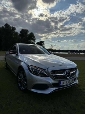 Mercedes-Benz C 180 - 17499 € / 34225.07 лв. - 40732132 4 | Car24.bg Mercedes-Benz C 180 - 17499 € / 34225.07 лв. - 40732132 4