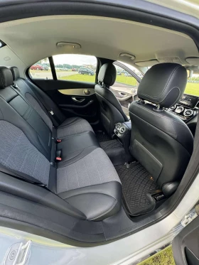 Mercedes-Benz C 180 - 17499 € / 34225.07 лв. - 40732132 8 | Car24.bg Mercedes-Benz C 180 - 17499 € / 34225.07 лв. - 40732132 8