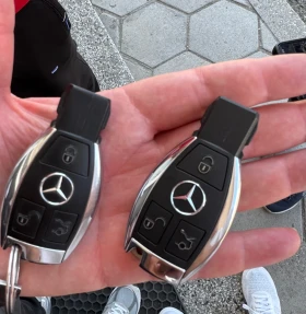 Mercedes-Benz C 180 - 17499 € / 34225.07 лв. - 40732132 10 | Car24.bg Mercedes-Benz C 180 - 17499 € / 34225.07 лв. - 40732132 10