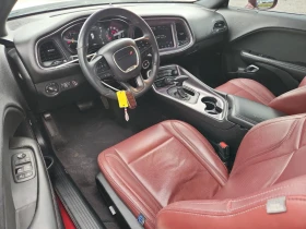 Dodge Challenger R/T* V8* КОЖА* ОБДУХ | Auto.bg — изображение 8 Dodge Challenger R/T* V8* КОЖА* ОБДУХ | Auto.bg — изображение 8
