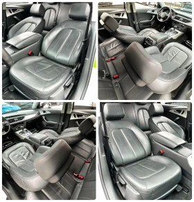 Audi A6 3.0TDI 218HP QUATTRO S LINE KEYLESS EURO6B | Auto.bg — изображение 12 Audi A6 3.0TDI 218HP QUATTRO S LINE KEYLESS EURO6B | Auto.bg — изображение 12