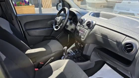 Dacia Lodgy undefined | Auto.bg — изображение 12 Dacia Lodgy undefined | Auto.bg — изображение 12