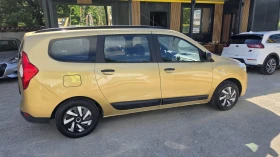 Dacia Lodgy undefined | Auto.bg — изображение 15 Dacia Lodgy undefined | Auto.bg — изображение 15