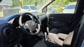 Dacia Lodgy undefined | Auto.bg — изображение 10 Dacia Lodgy undefined | Auto.bg — изображение 10