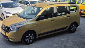 Dacia Lodgy undefined | Auto.bg — изображение 9 Dacia Lodgy undefined | Auto.bg — изображение 9