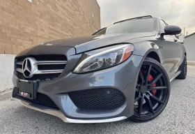 Mercedes-Benz C 400 AMG * ПАНОРАМА * BURMSTER* БЕЗ ИНЦИДЕНТИ * - Car24.bg Mercedes-Benz C 400 AMG * ПАНОРАМА * BURMSTER* БЕЗ ИНЦИДЕНТИ *