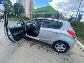 Hyundai I20 undefined | Auto.bg — изображение 4 Hyundai I20 undefined | Auto.bg — изображение 4