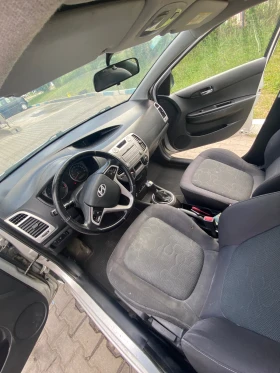 Hyundai I20 undefined | Auto.bg — изображение 6 Hyundai I20 undefined | Auto.bg — изображение 6
