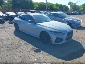 BMW 430 xDrive* M-SPORT PRO* КОЖА* ПОДГРЕВ* ШИБИДАХ* LED*