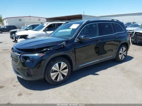 Mercedes-Benz EQB 300* 4MATIC* ПОДГРЕВ* 360* КАМЕРА* HUD* | Auto.bg — изображение 2 Mercedes-Benz EQB 300* 4MATIC* ПОДГРЕВ* 360* КАМЕРА* HUD* | Auto.bg — изображение 2