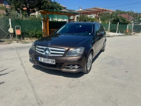 Mercedes-Benz C 200 Avantgarde - Car24.bg Mercedes-Benz C 200 Avantgarde