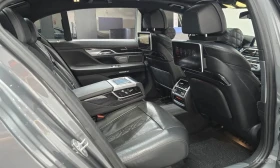 BMW 740 * 740Li xDrive M Sport Package * ЦЕНА ДО БГ | Auto.bg — изображение 11 BMW 740 * 740Li xDrive M Sport Package * ЦЕНА ДО БГ | Auto.bg — изображение 11