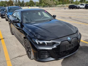 BMW i4 EDRIVE40 GRAN COUPE| ПЪЛЕН М-ПАКЕТ| LASER| 2 КЛЮЧА | Auto.bg — изображение 2 BMW i4 EDRIVE40 GRAN COUPE| ПЪЛЕН М-ПАКЕТ| LASER| 2 КЛЮЧА | Auto.bg — изображение 2