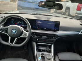 BMW i4 EDRIVE40 GRAN COUPE| ПЪЛЕН М-ПАКЕТ| LASER| 2 КЛЮЧА | Auto.bg — изображение 10 BMW i4 EDRIVE40 GRAN COUPE| ПЪЛЕН М-ПАКЕТ| LASER| 2 КЛЮЧА | Auto.bg — изображение 10