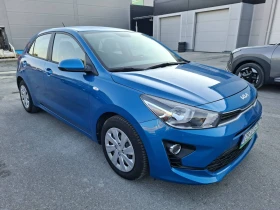 Kia Rio 1.2 cvvt Гаранция | Auto.bg — изображение 3 Kia Rio 1.2 cvvt Гаранция | Auto.bg — изображение 3