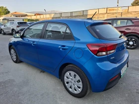 Kia Rio 1.2 cvvt Гаранция | Auto.bg — изображение 6 Kia Rio 1.2 cvvt Гаранция | Auto.bg — изображение 6