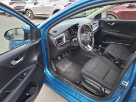 Kia Rio 1.2 cvvt Гаранция | Auto.bg — изображение 9 Kia Rio 1.2 cvvt Гаранция | Auto.bg — изображение 9