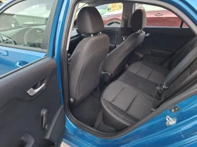 Kia Rio 1.2 cvvt Гаранция | Auto.bg — изображение 7 Kia Rio 1.2 cvvt Гаранция | Auto.bg — изображение 7