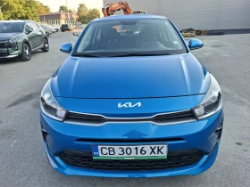 Kia Rio 1.2 cvvt Гаранция | Auto.bg — изображение 2 Kia Rio 1.2 cvvt Гаранция | Auto.bg — изображение 2