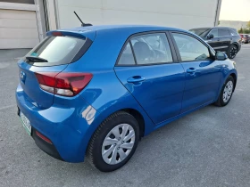 Kia Rio 1.2 cvvt Гаранция | Auto.bg — изображение 4 Kia Rio 1.2 cvvt Гаранция | Auto.bg — изображение 4