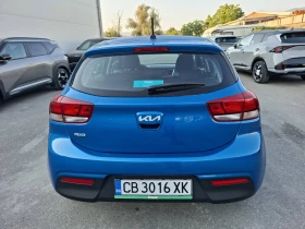 Kia Rio 1.2 cvvt Гаранция | Auto.bg — изображение 5 Kia Rio 1.2 cvvt Гаранция | Auto.bg — изображение 5