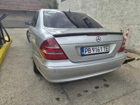 Mercedes-Benz E 280 - 5250 € - 76832863 5 | Car24.bg Mercedes-Benz E 280 - 5250 € - 76832863 5