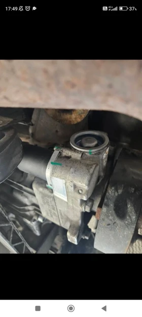 VW Passat 2.0 BMP 140 4x4 - 4400 € - 93576777 9 | Car24.bg VW Passat 2.0 BMP 140 4x4 - 4400 € - 93576777 9