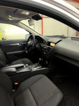 Mercedes-Benz C 180 undefined | Auto.bg — изображение 9 Mercedes-Benz C 180 undefined | Auto.bg — изображение 9