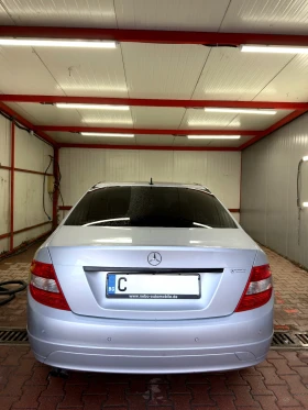 Mercedes-Benz C 180 undefined | Auto.bg — изображение 5 Mercedes-Benz C 180 undefined | Auto.bg — изображение 5