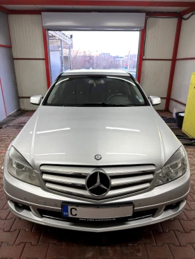 Mercedes-Benz C 180 undefined | Auto.bg — изображение 2 Mercedes-Benz C 180 undefined | Auto.bg — изображение 2