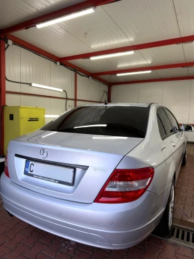 Mercedes-Benz C 180 undefined | Auto.bg — изображение 4 Mercedes-Benz C 180 undefined | Auto.bg — изображение 4