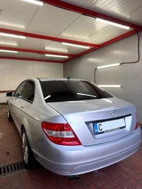 Mercedes-Benz C 180 undefined | Auto.bg — изображение 6 Mercedes-Benz C 180 undefined | Auto.bg — изображение 6