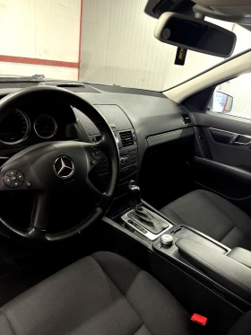 Mercedes-Benz C 180 undefined | Auto.bg — изображение 8 Mercedes-Benz C 180 undefined | Auto.bg — изображение 8