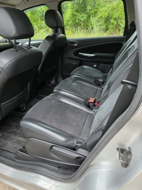 Ford S-Max - 6500 € - 42545763 10 | Car24.bg Ford S-Max - 6500 € - 42545763 10