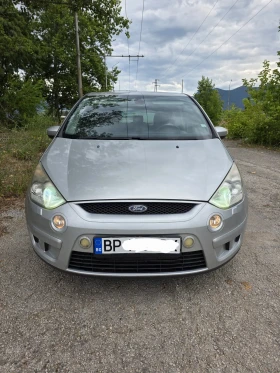 Ford S-Max - Car24.bg Ford S-Max
