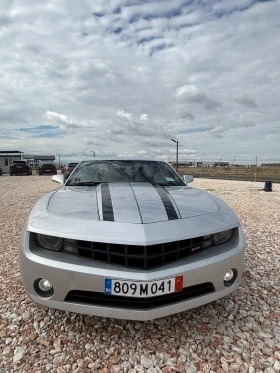 Chevrolet Camaro - Car24.bg Chevrolet Camaro
