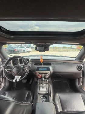 Chevrolet Camaro - 12000 € - 75375069 8 | Car24.bg Chevrolet Camaro - 12000 € - 75375069 8