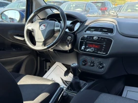 Fiat Punto 1.3Mjet EVO E5B РЕАЛНИ КМ/1 СОБСТВЕНИК / БЕЗ РЪЖДА | Auto.bg — изображение 14 Fiat Punto 1.3Mjet EVO E5B РЕАЛНИ КМ/1 СОБСТВЕНИК / БЕЗ РЪЖДА | Auto.bg — изображение 14