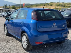 Fiat Punto 1.3Mjet EVO E5B РЕАЛНИ КМ/1 СОБСТВЕНИК / БЕЗ РЪЖДА | Auto.bg — изображение 3 Fiat Punto 1.3Mjet EVO E5B РЕАЛНИ КМ/1 СОБСТВЕНИК / БЕЗ РЪЖДА | Auto.bg — изображение 3