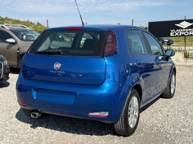 Fiat Punto 1.3Mjet EVO E5B РЕАЛНИ КМ/1 СОБСТВЕНИК / БЕЗ РЪЖДА | Auto.bg — изображение 2 Fiat Punto 1.3Mjet EVO E5B РЕАЛНИ КМ/1 СОБСТВЕНИК / БЕЗ РЪЖДА | Auto.bg — изображение 2
