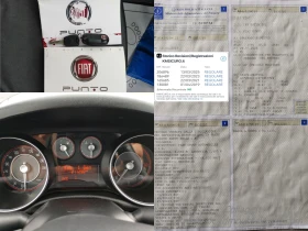 Fiat Punto 1.3Mjet EVO E5B РЕАЛНИ КМ/1 СОБСТВЕНИК / БЕЗ РЪЖДА | Auto.bg — изображение 15 Fiat Punto 1.3Mjet EVO E5B РЕАЛНИ КМ/1 СОБСТВЕНИК / БЕЗ РЪЖДА | Auto.bg — изображение 15