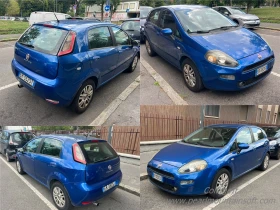 Fiat Punto 1.3Mjet EVO E5B РЕАЛНИ КМ/1 СОБСТВЕНИК / БЕЗ РЪЖДА | Auto.bg — изображение 17 Fiat Punto 1.3Mjet EVO E5B РЕАЛНИ КМ/1 СОБСТВЕНИК / БЕЗ РЪЖДА | Auto.bg — изображение 17
