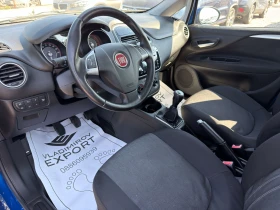 Fiat Punto 1.3Mjet EVO E5B РЕАЛНИ КМ/1 СОБСТВЕНИК / БЕЗ РЪЖДА | Auto.bg — изображение 6 Fiat Punto 1.3Mjet EVO E5B РЕАЛНИ КМ/1 СОБСТВЕНИК / БЕЗ РЪЖДА | Auto.bg — изображение 6
