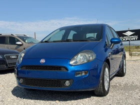 Fiat Punto 1.3Mjet EVO E5B РЕАЛНИ КМ/1 СОБСТВЕНИК / БЕЗ РЪЖДА | Auto.bg — изображение 5 Fiat Punto 1.3Mjet EVO E5B РЕАЛНИ КМ/1 СОБСТВЕНИК / БЕЗ РЪЖДА | Auto.bg — изображение 5