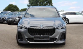 BMW 2 Active Tourer 218d AT M Sport, AdLed, AHK, Pano, HUD, H/ K, Shzg