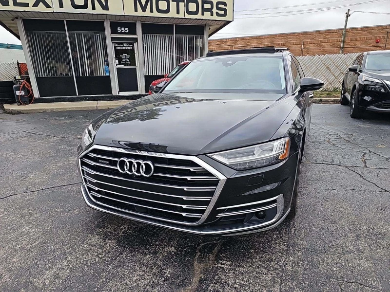 Audi A8 Virtual Cockpit Plus* панорама* подгрев* - 56300 лв. / 28785.73 € - 36736913 1 | Car24.bg Audi A8 Virtual Cockpit Plus* панорама* подгрев* - 56300 лв. / 28785.73 € - 36736913 1