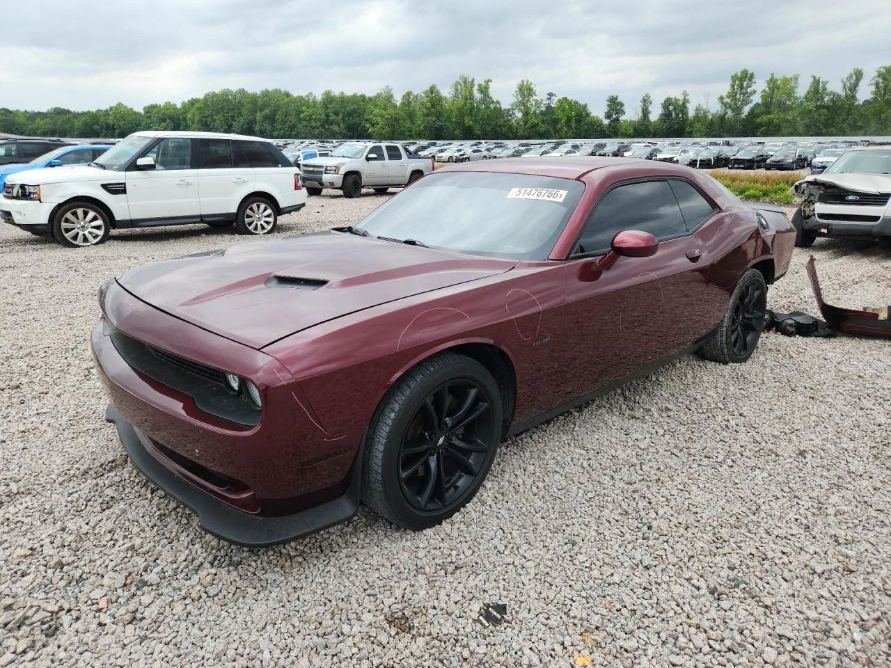 Dodge Challenger R/T* V8* КОЖА* ОБДУХ | Auto.bg — изображение 1 Dodge Challenger R/T* V8* КОЖА* ОБДУХ | Auto.bg — изображение 1