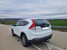 Honda Cr-v 4x4 TOP Камера Подгрев Теглич - 20999 лв. / 10736.62 € - 13050417 4 | Car24.bg Honda Cr-v 4x4 TOP Камера Подгрев Теглич - 20999 лв. / 10736.62 € - 13050417 4