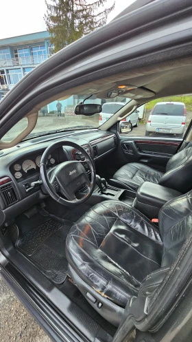 Jeep Grand cherokee LIMITED 2.7 CRD - 6380 € / 12478.20 лв. - 80905681 8 | Car24.bg Jeep Grand cherokee LIMITED 2.7 CRD - 6380 € / 12478.20 лв. - 80905681 8